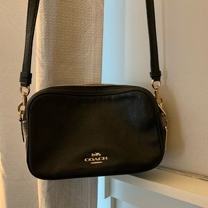 Coach Jes Crossbody Bag